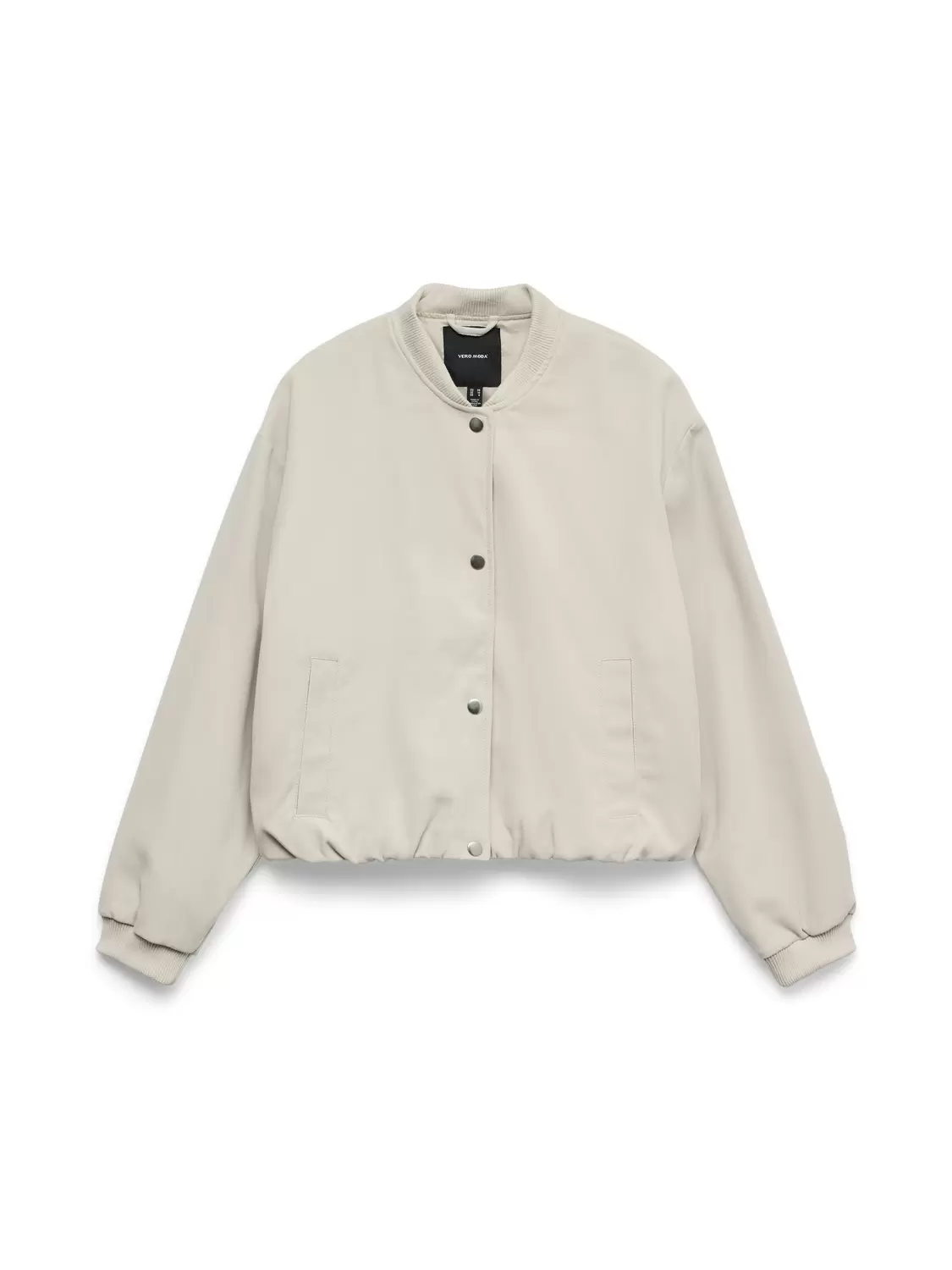 VMMAPLE LS BOMBER JACKET