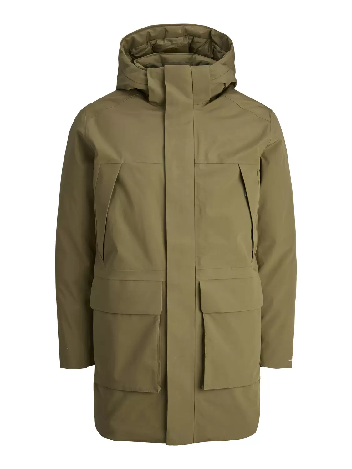 JPRCCMOON PARKA SN