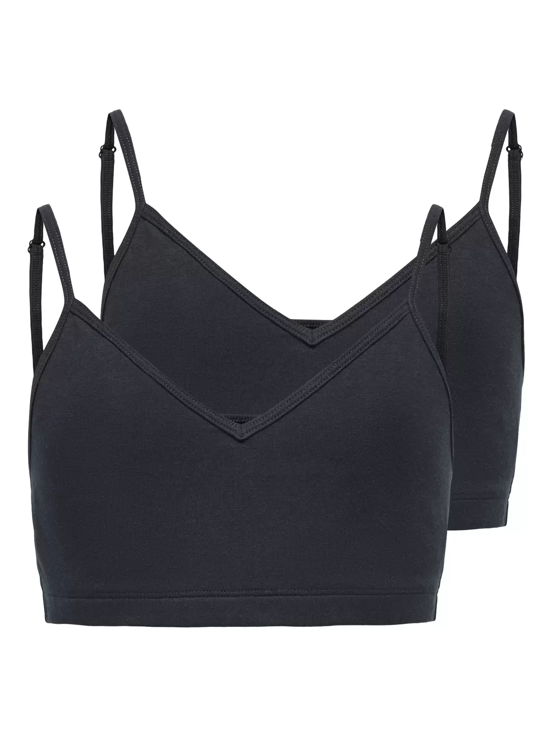 KOGLOLA 2-PACK PADDED TOP ACC