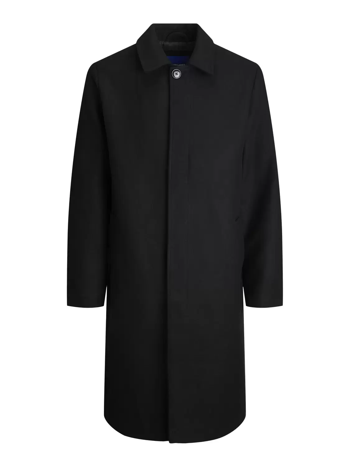 JORNORREBRO WOOL BLEND MAC COAT