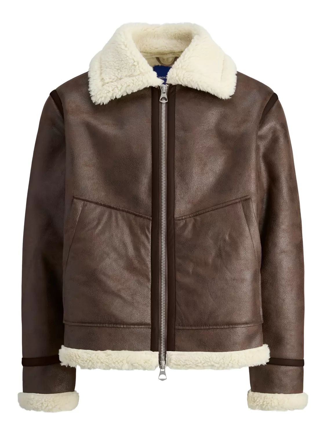 JORLIVERPOOL AVIATOR JACKET SN