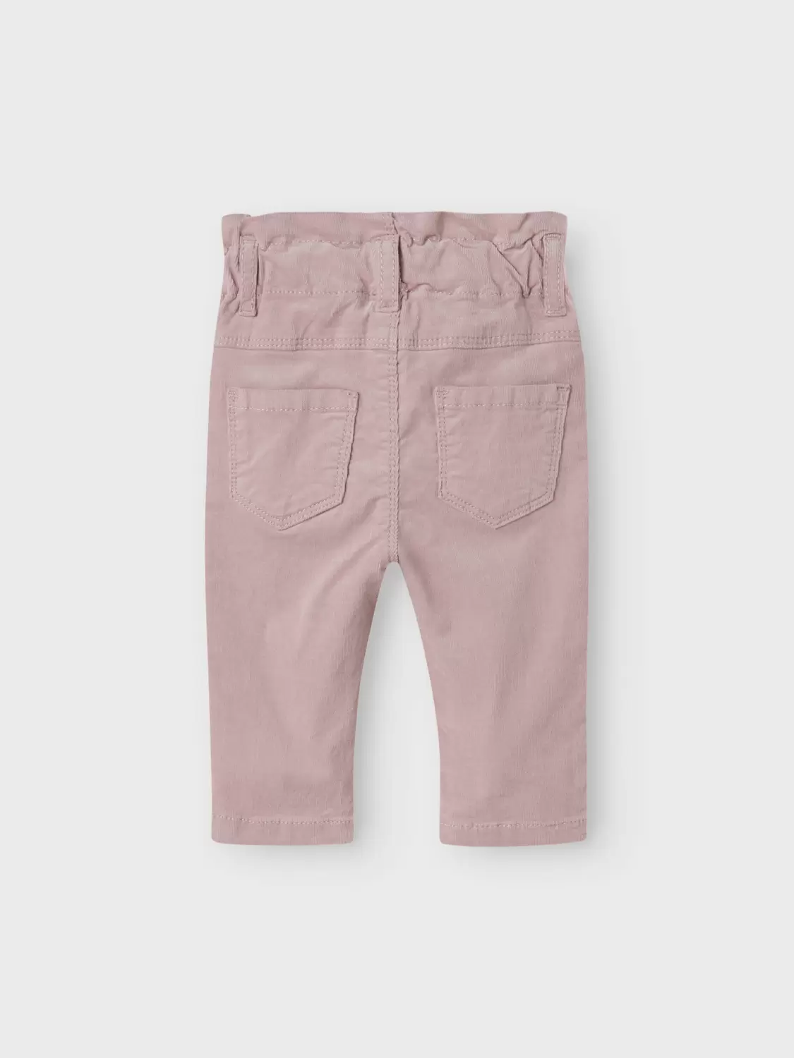 NBFROSE REG CORD PANT 2355-YT O