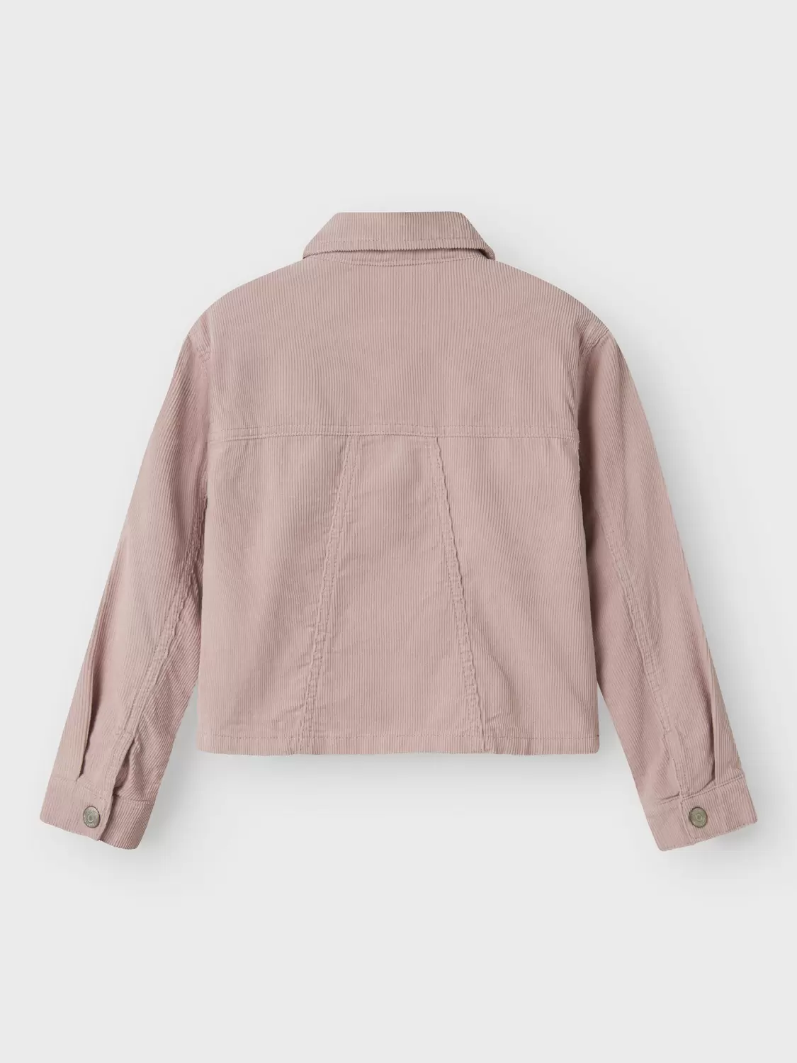 NKFMIA CORD JACKET 7299-CY