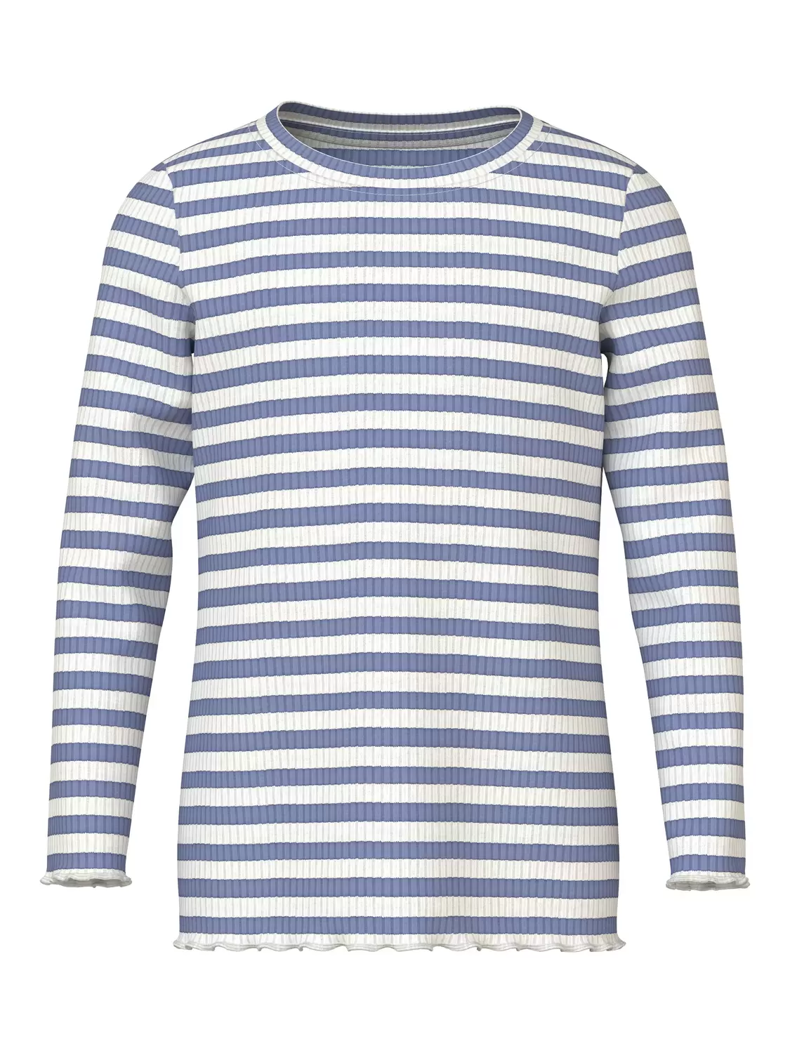 NMFVEMMA LS SLIM TOP