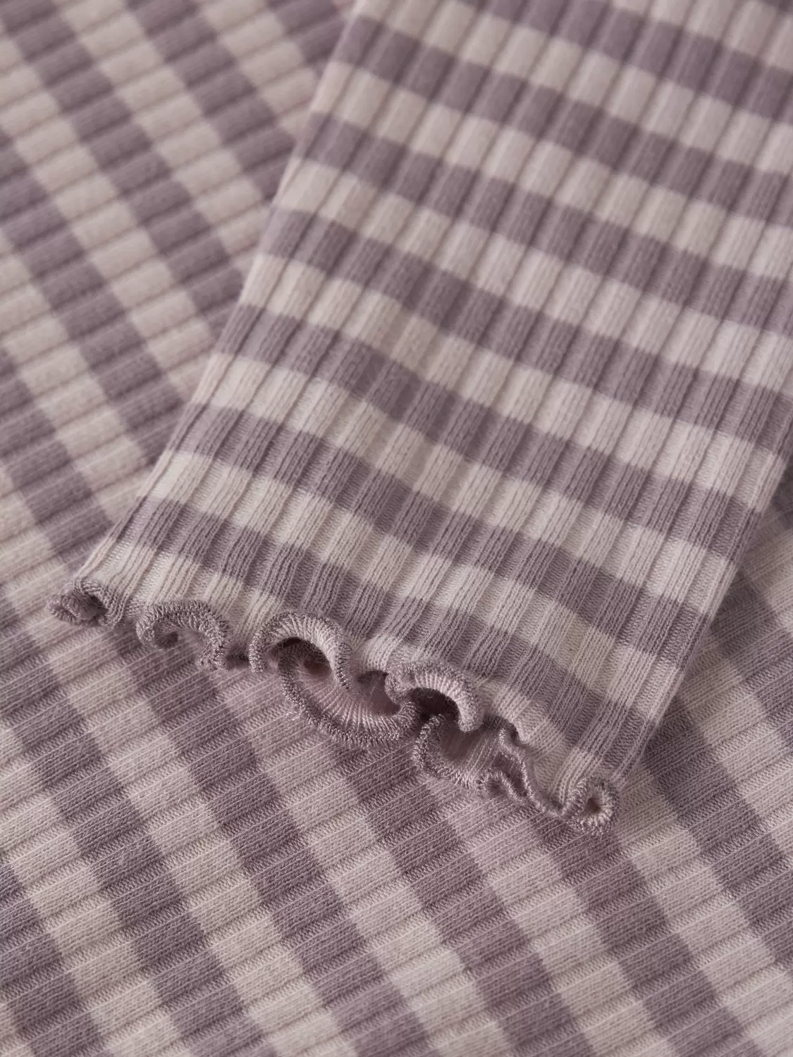 NMFVEMMA LS SLIM TOP