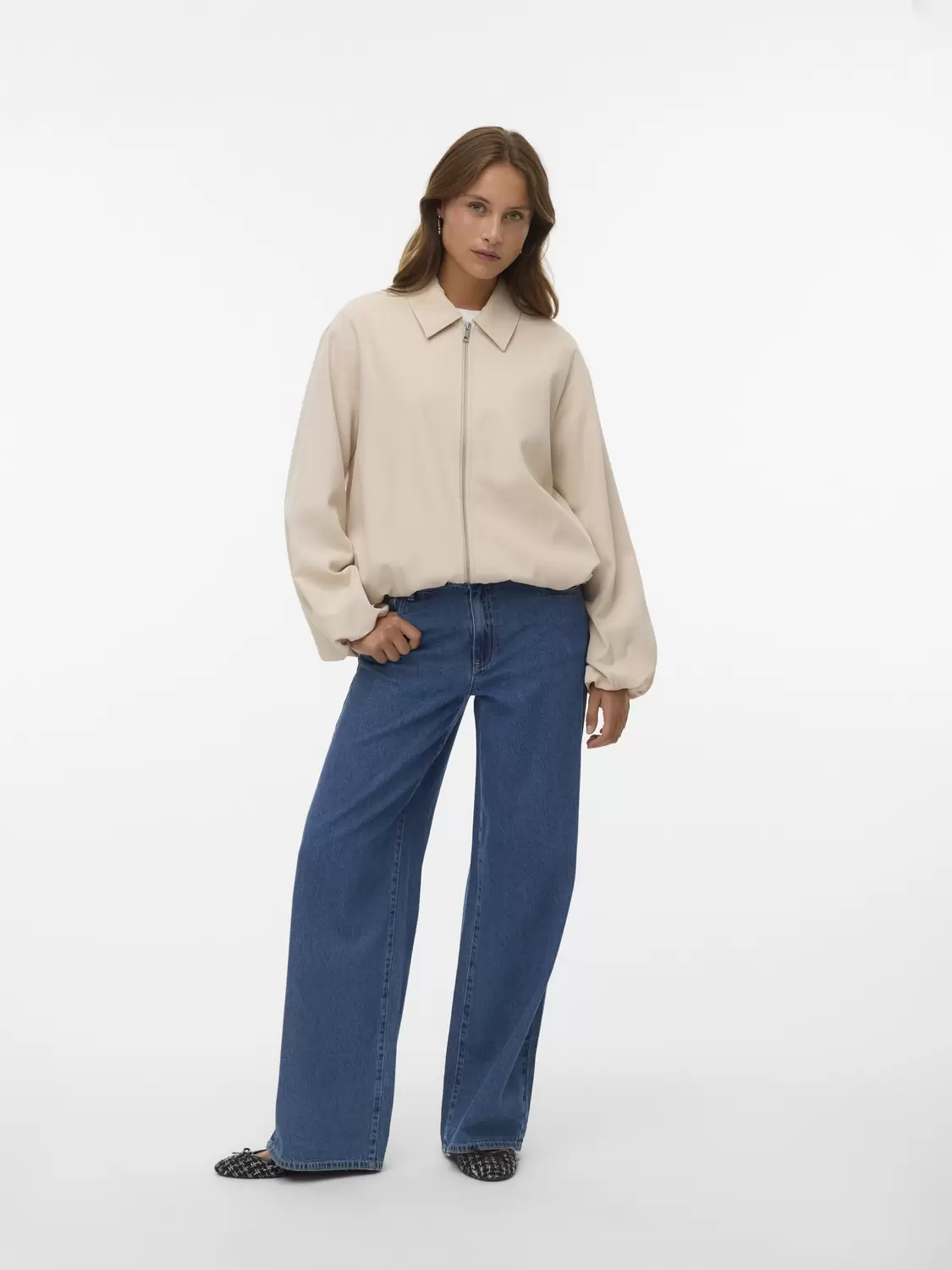 VMNOVA SHORT JACKET female
