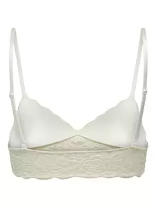 ONLCHLOE LACE PADDED BRALETTE ACC