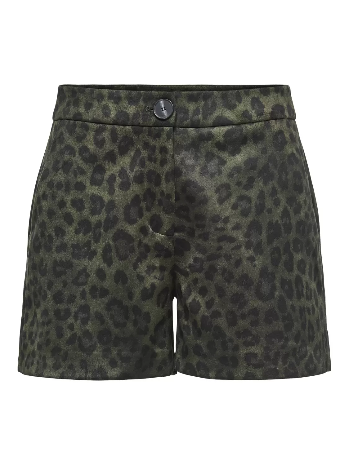 ONLMOON AOP FAUXSUEDE SHORTS CS OTW