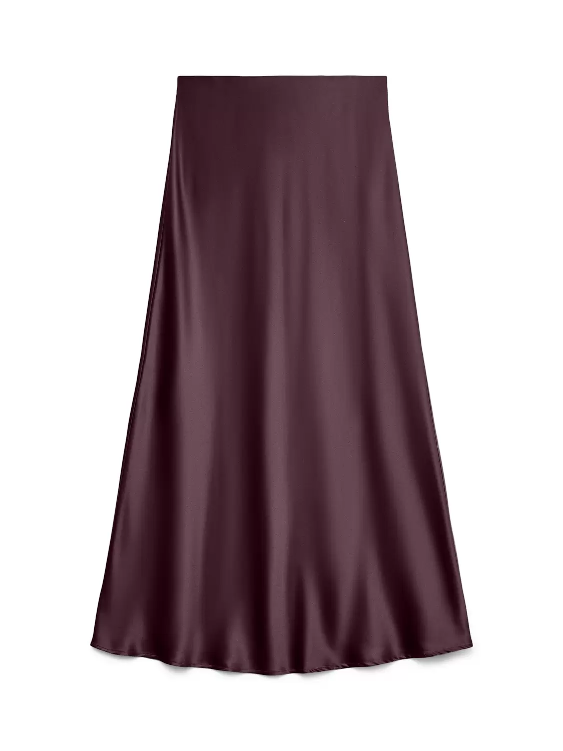 VMMERLE ANKLE SKIRT WVN GA NOOS