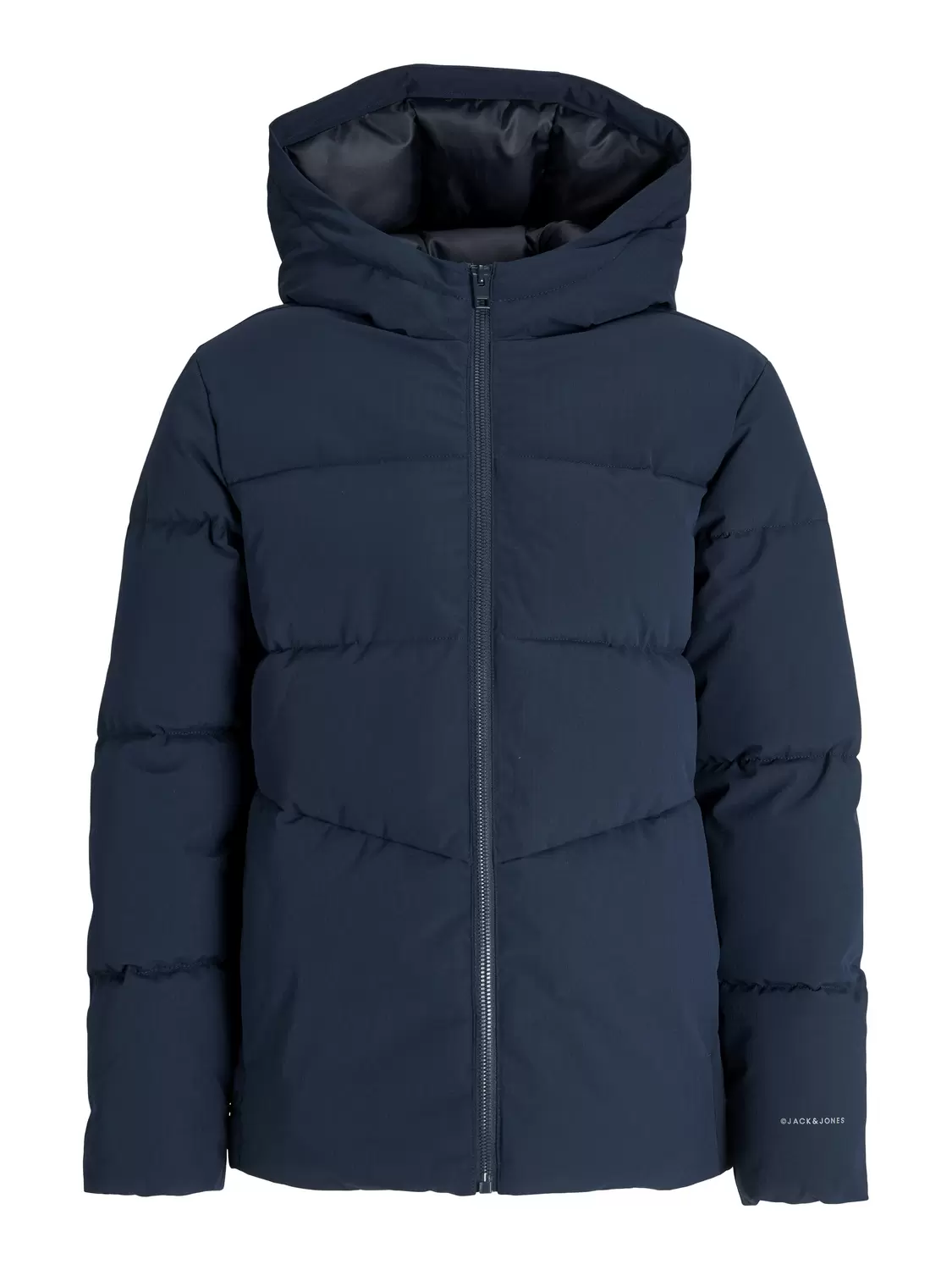 JJGLOBAL PUFFER JACKET MNI