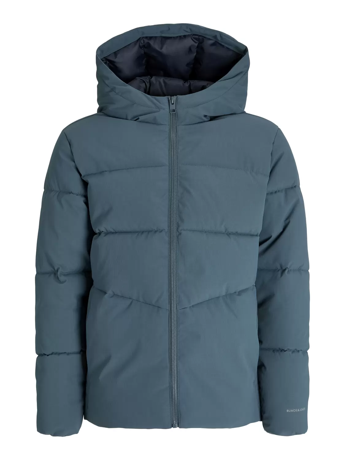 JJGLOBAL PUFFER JACKET MNI