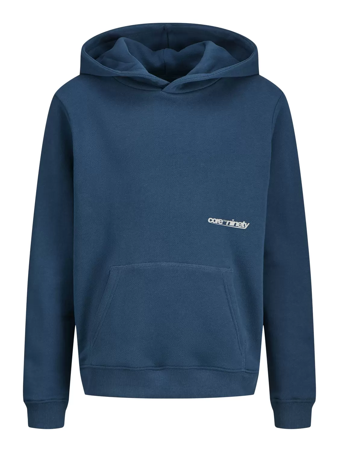 JCOGRID SWEAT HOOD JNR
