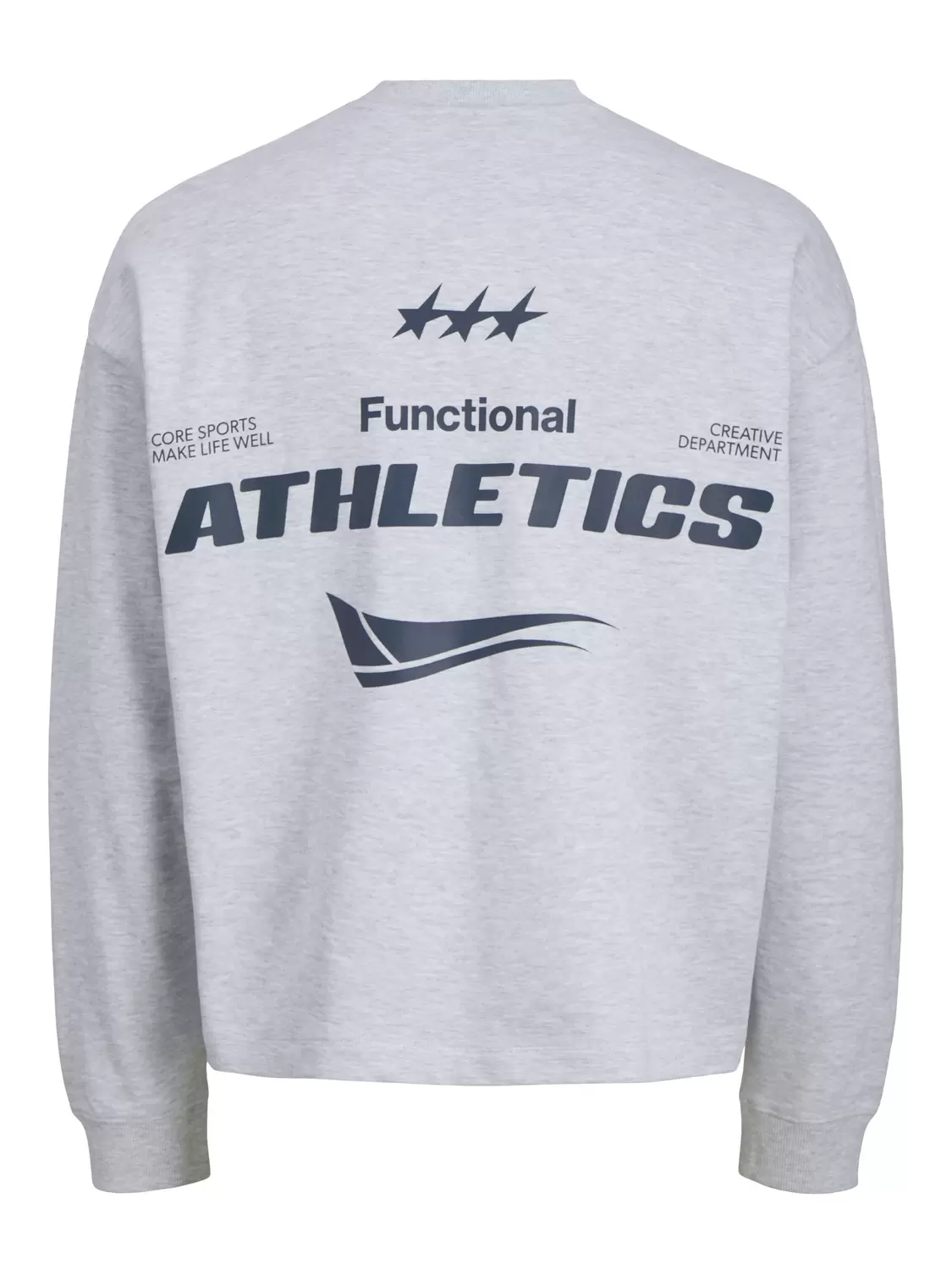 JCOSIGNAL SWEAT CREW NECK JNR