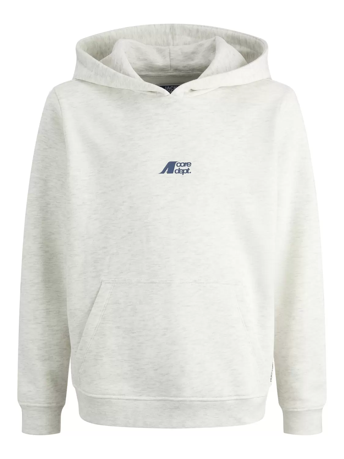 JCOTIER PRINT SWEAT HOOD JNR