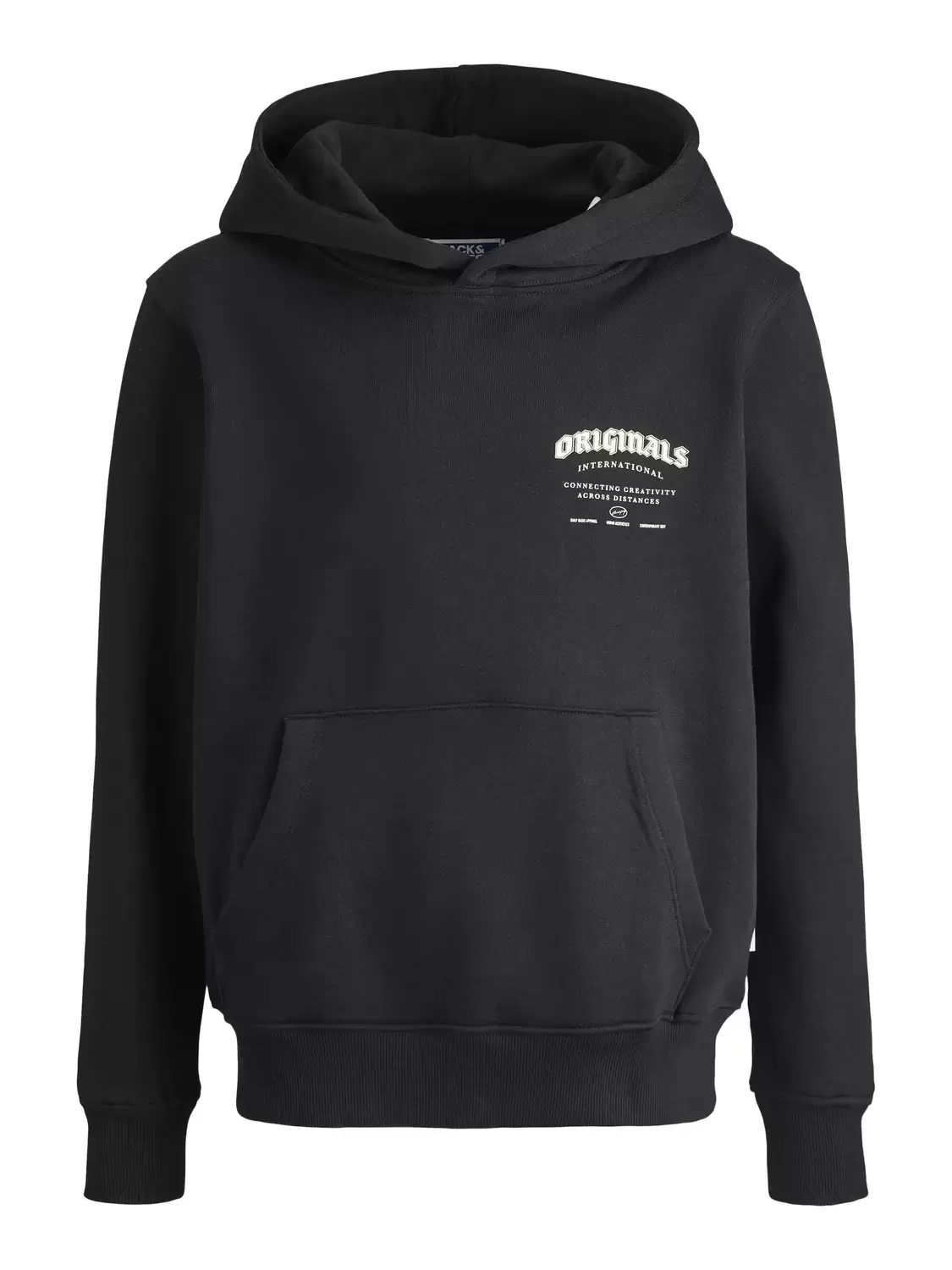 JORMEADOWS SWEAT HOOD JNR