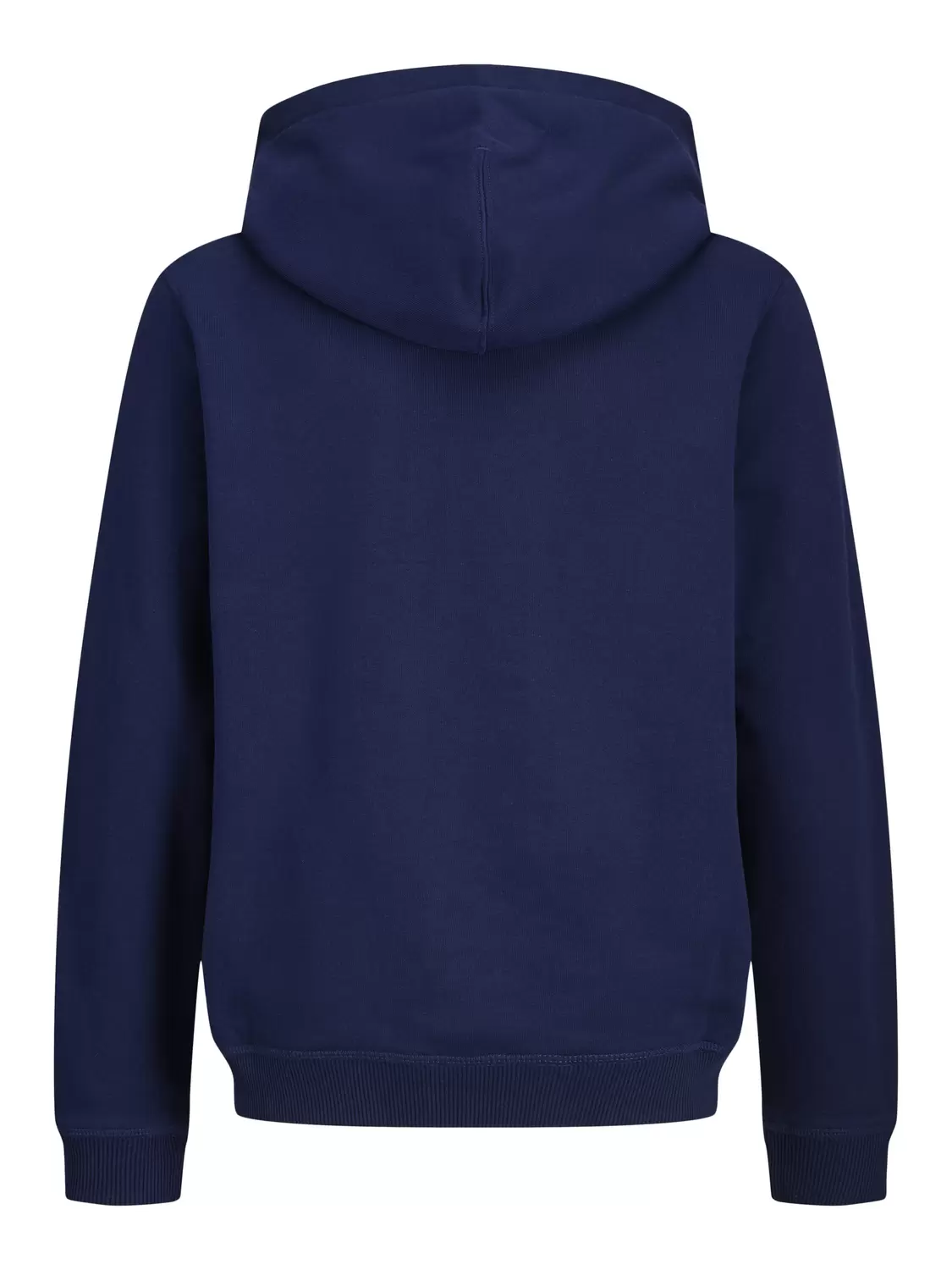 JORNORREBRO EMB SWEAT HOOD NOOS JNR