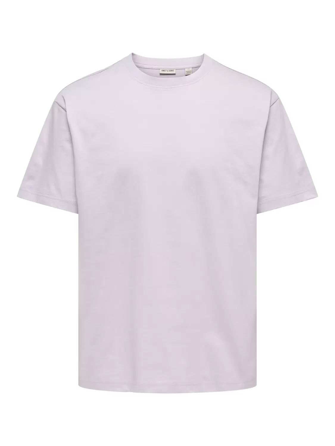 ONSFRED LIFE RLX SS TEE NOOS