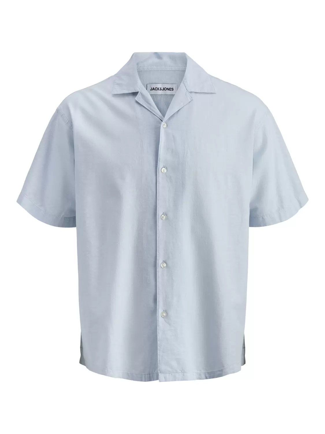 JJEBREEZE LINEN BLEND REORT HIRT male