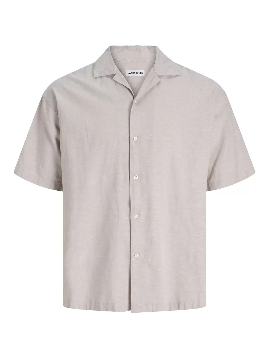 JJEBREEZE INEN BEND RESORT SHIRT mae