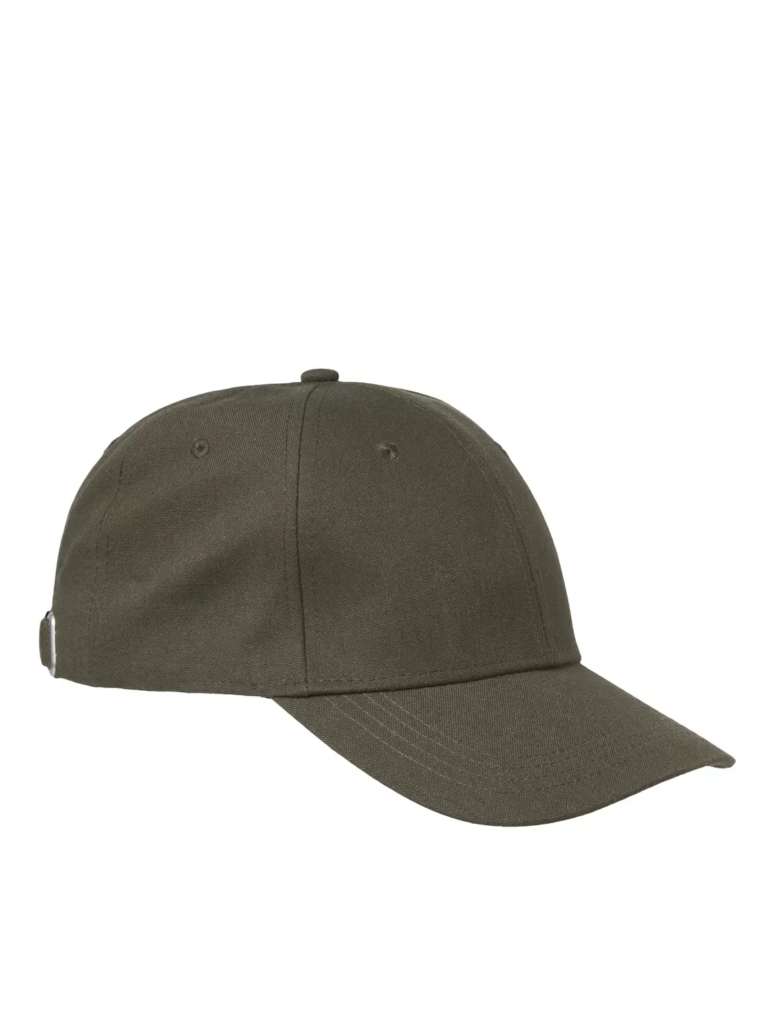 JACBASE LOUIS LINEN BLEND CAP SN