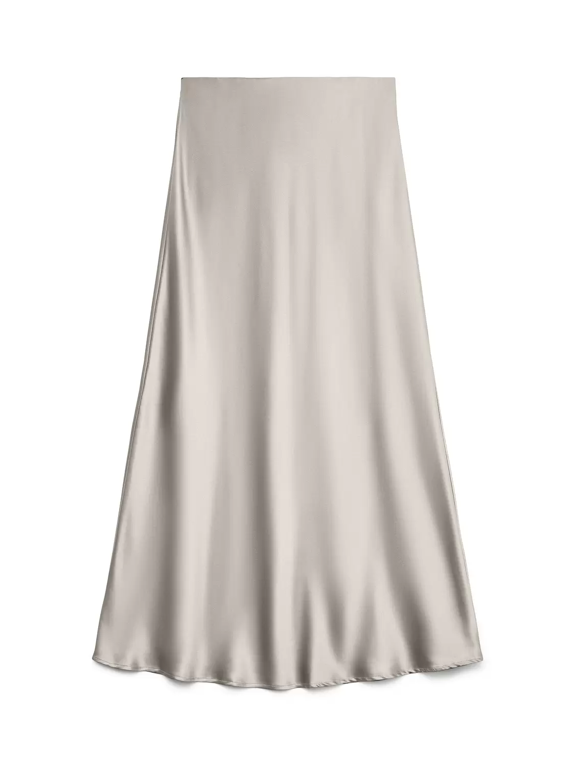 VMMERLE ANKLE SKIRT WVN GA NOOS