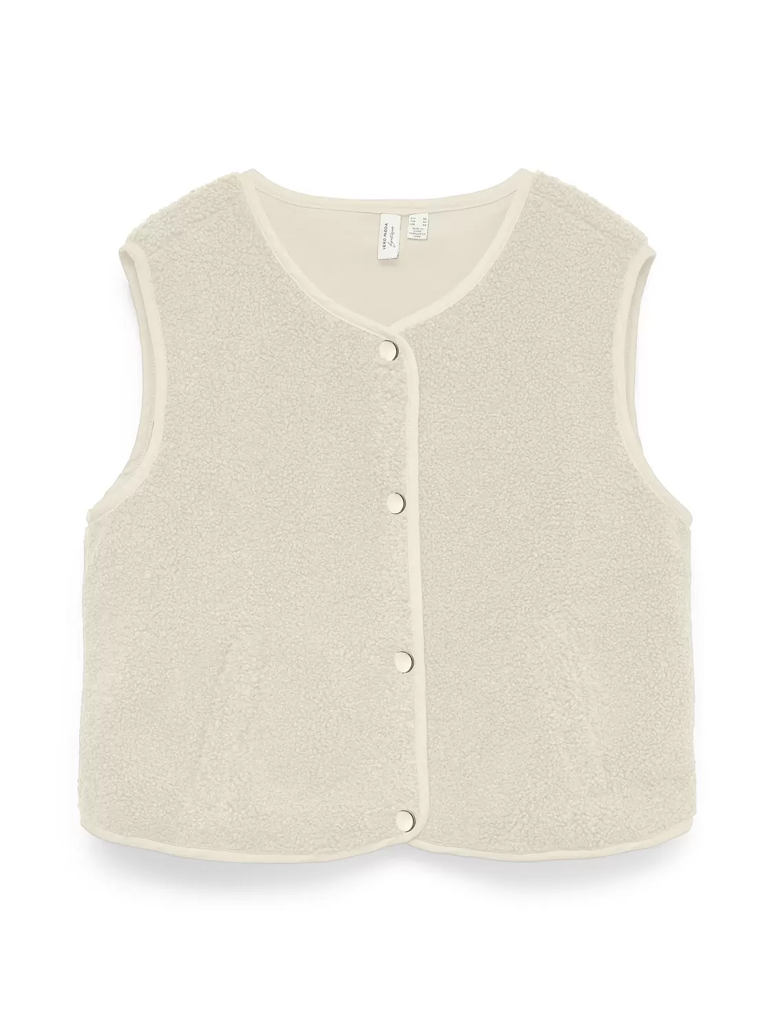 VMGILLY SL GILET JRS BTQ FR