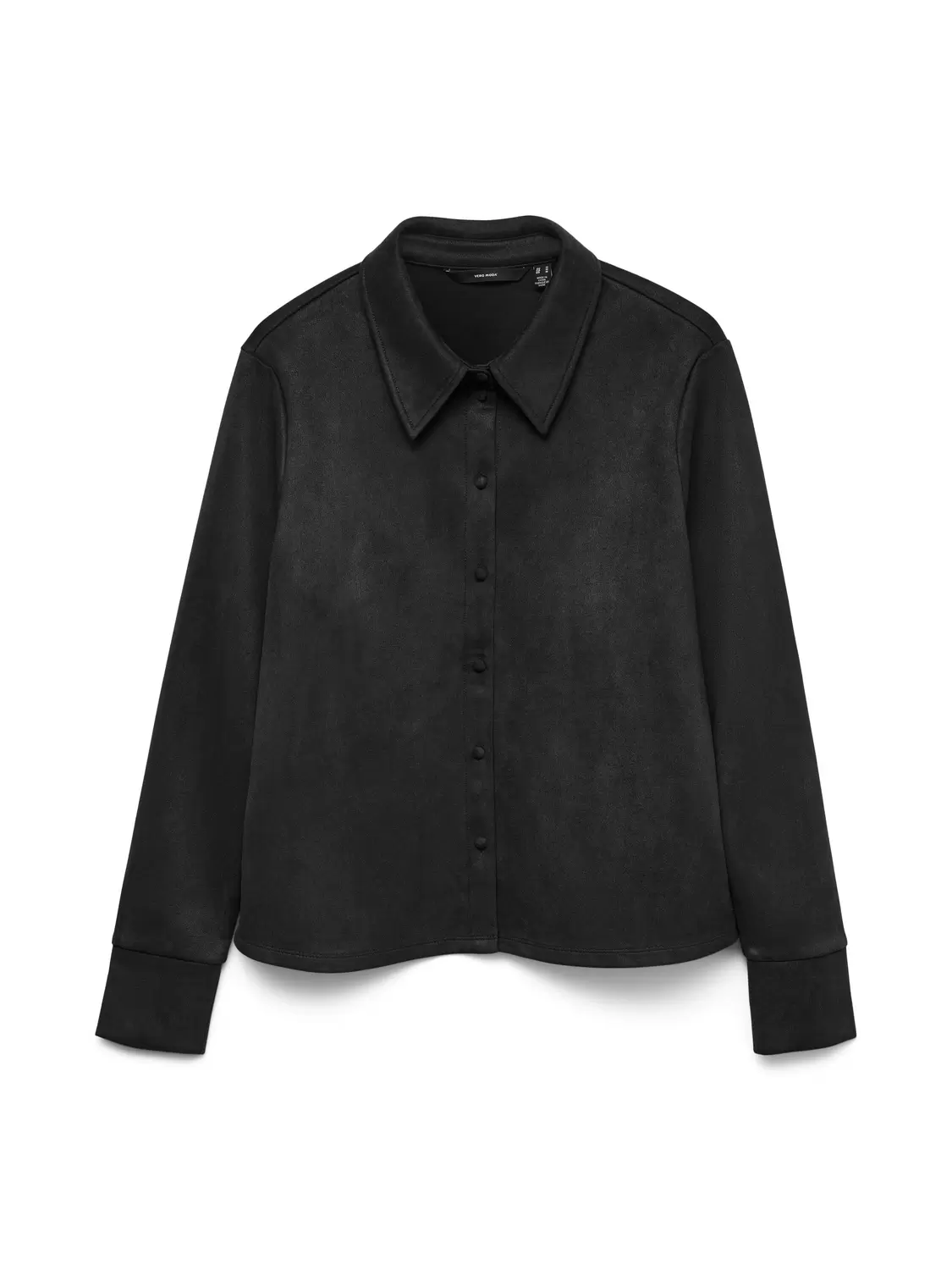 VMKRETA LS SHIRT JRS GA female
