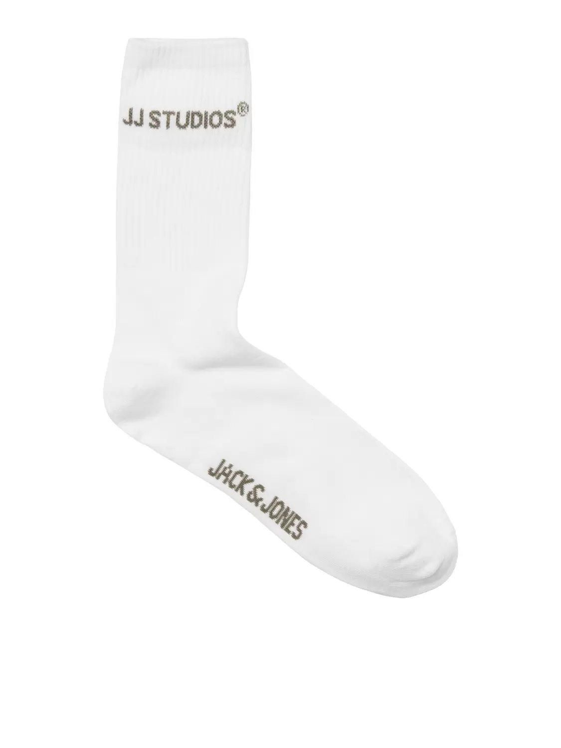 JACSOHO TENNIS SOCKS 3 PACK NOOS