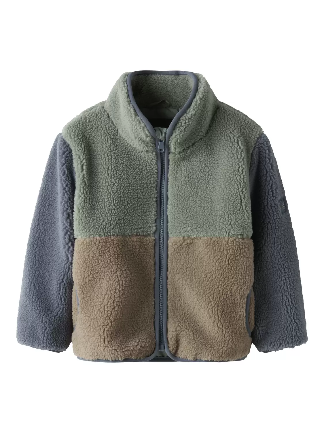 NMMMIMBA SHERPA JACKET