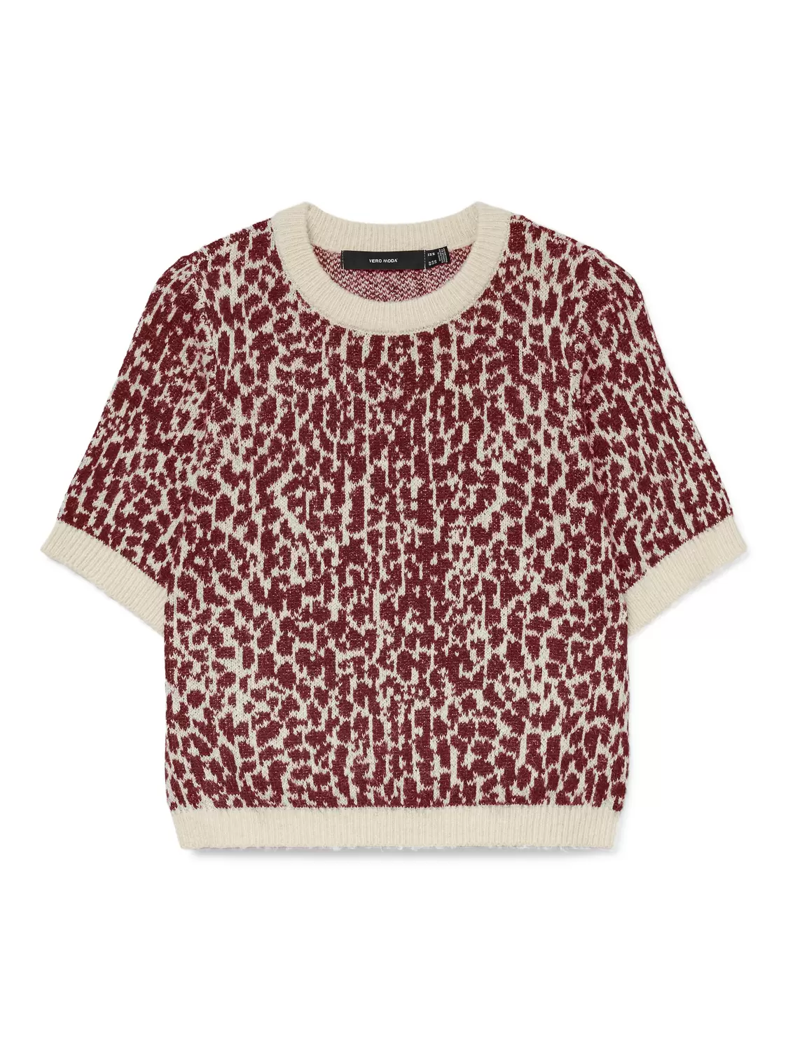 VMWOW 2/4 O-NECK PULLOVER