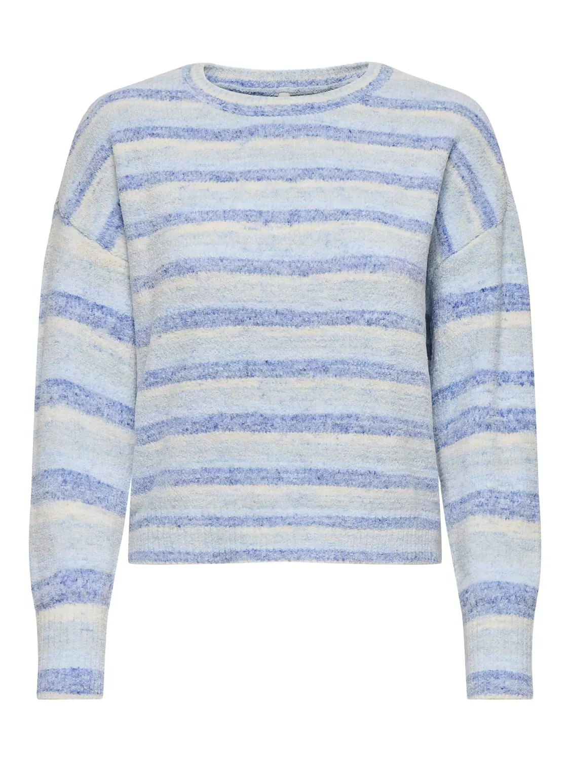 ONLJOHANNA LS O-NECK CC KNT