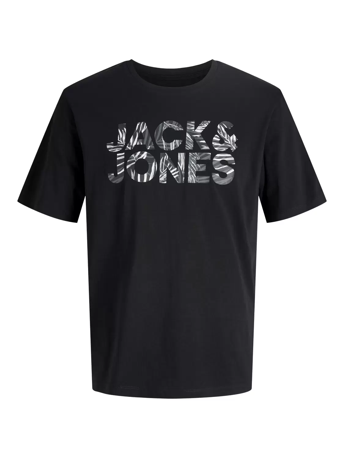 JJEJEFF LOGO TEE SS SN