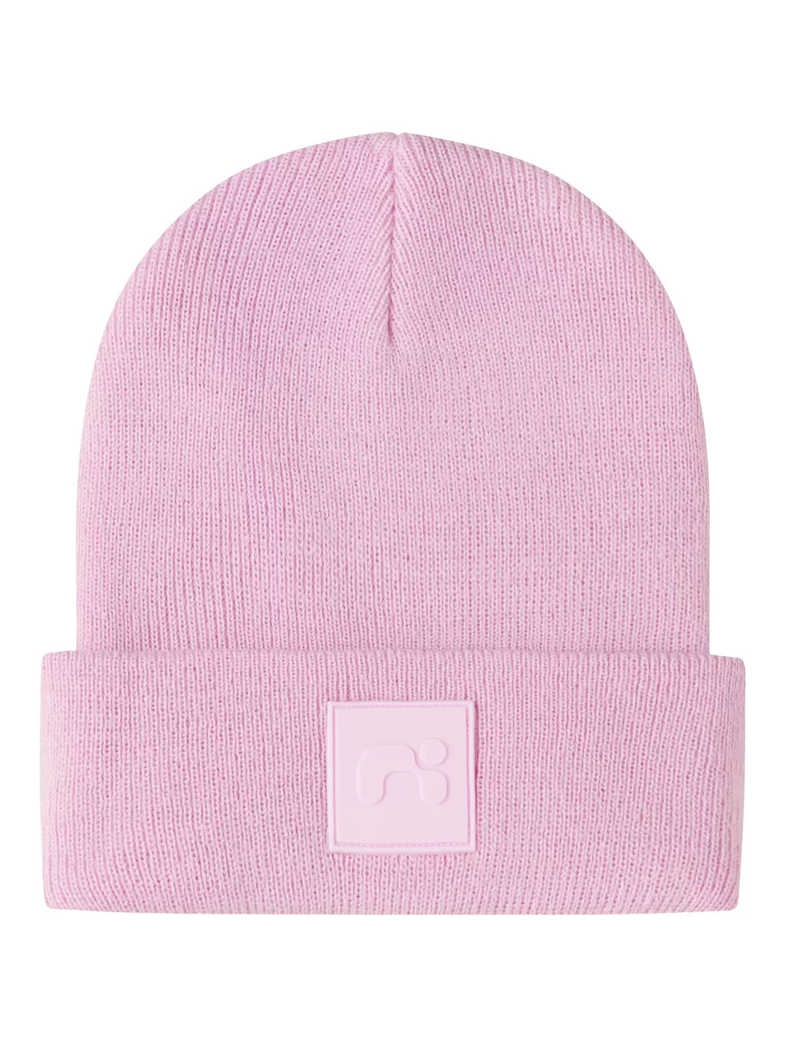 NMNMALIK KNIT BEANIE BADGE1