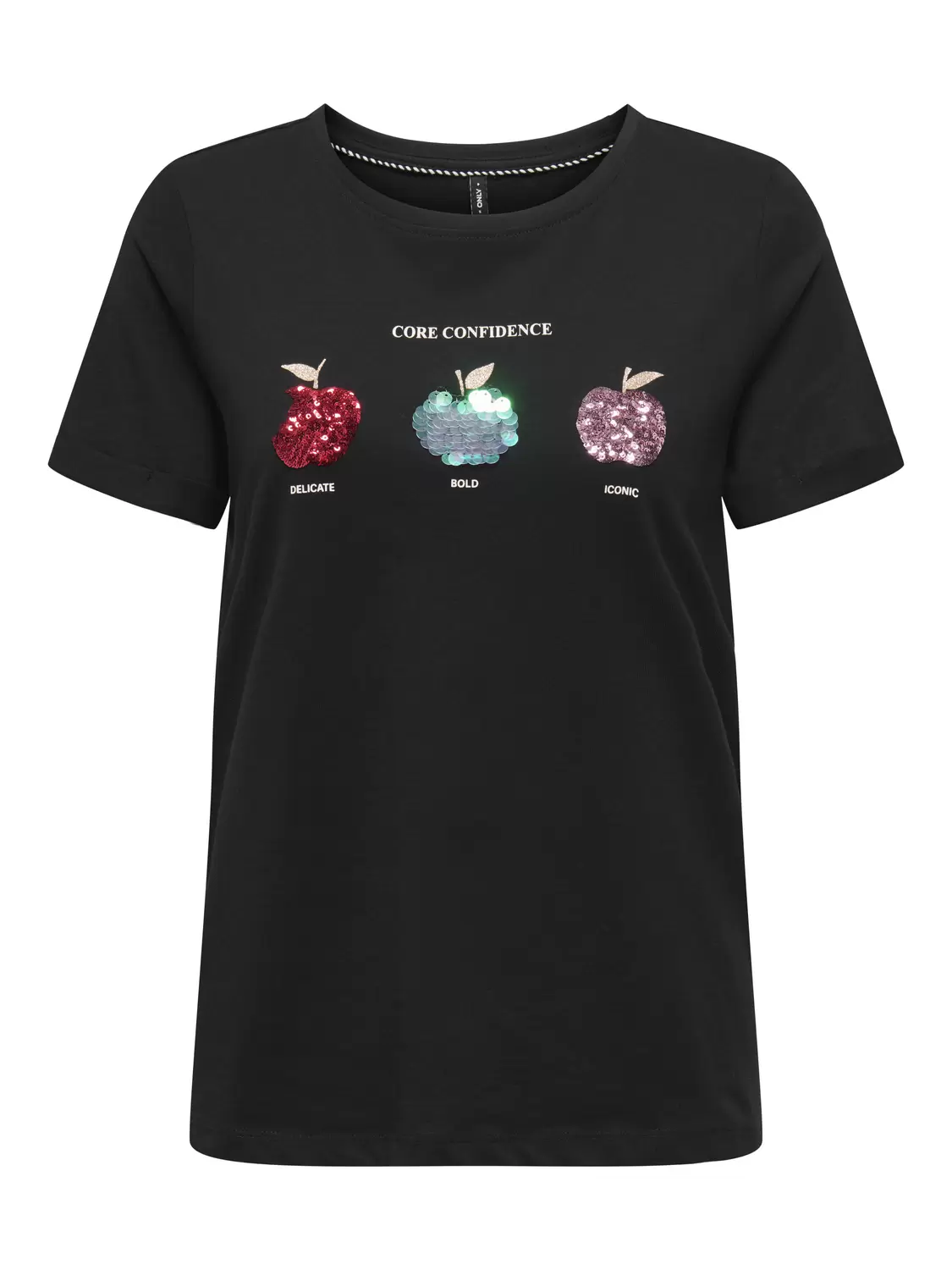 ONIKITA IFE APPE S/S PRINT TOPBO femae