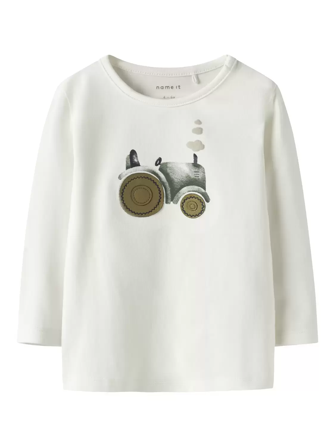 NBMLIFE LS TOP