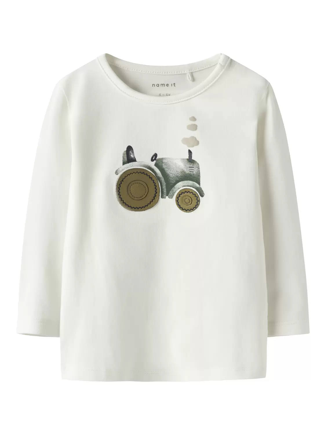 NBMLIFE LS TOP