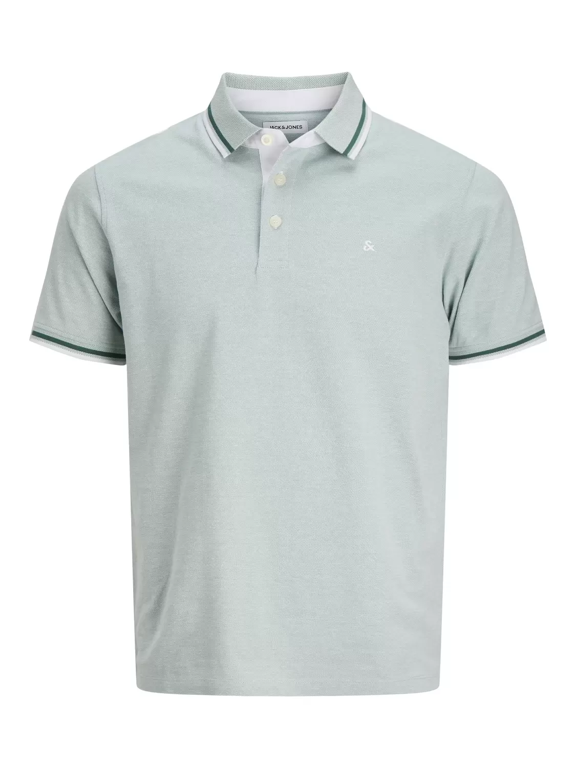 JJEPAULOS POLO SS NOOS