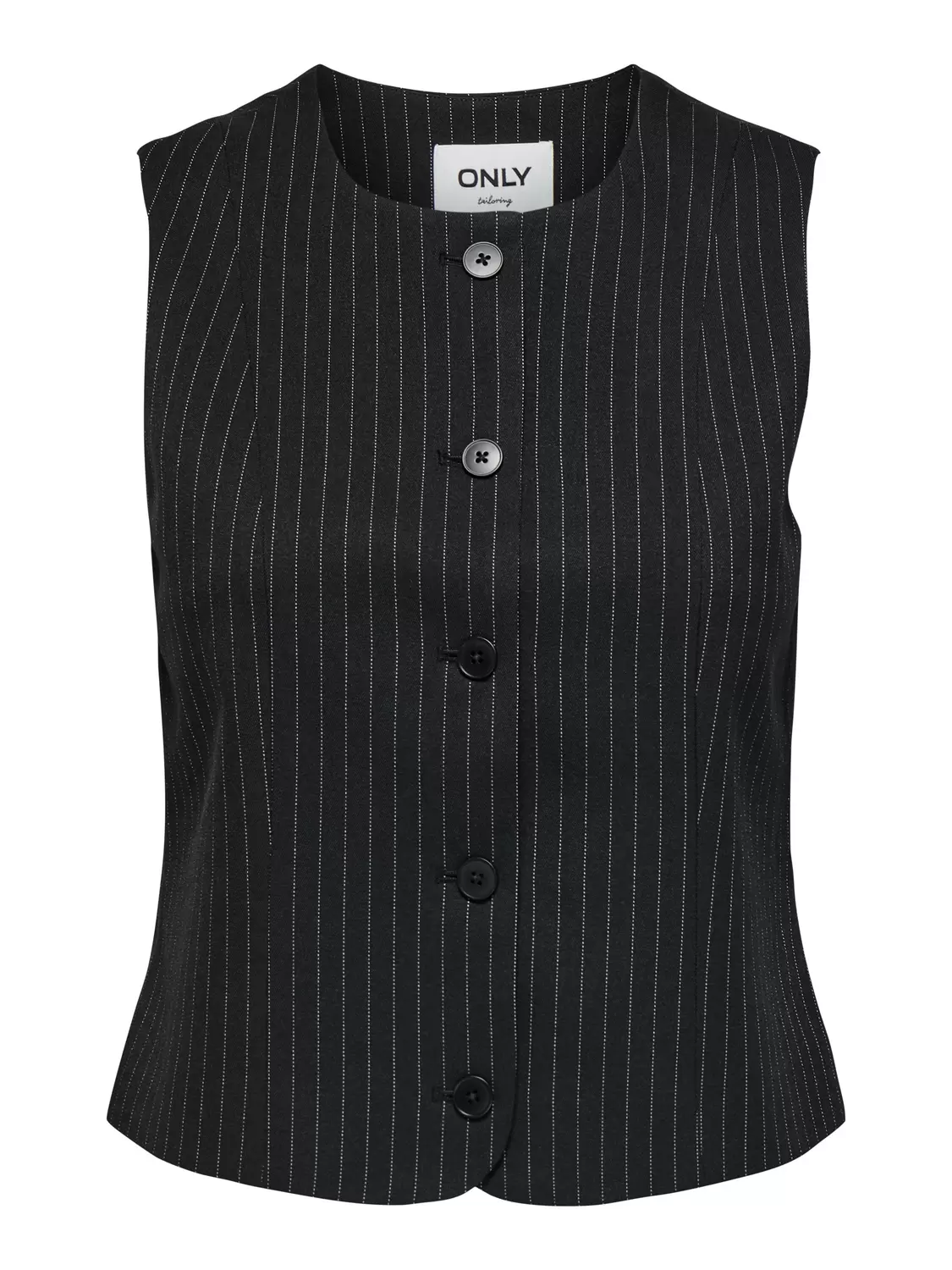 ONLMALENA-REINA WAISTCOAT TLR NOOS