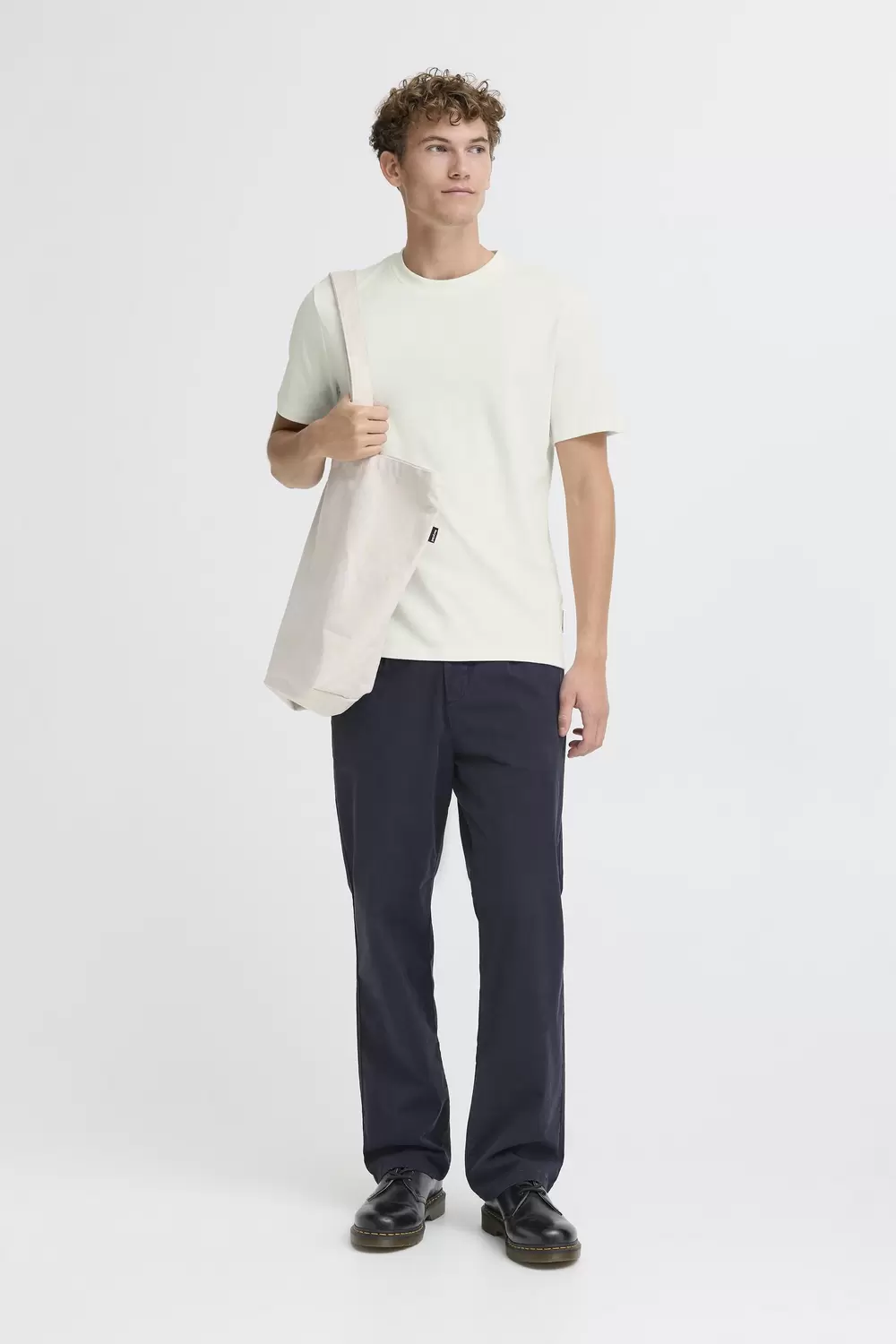 CFNILO midweight tee male