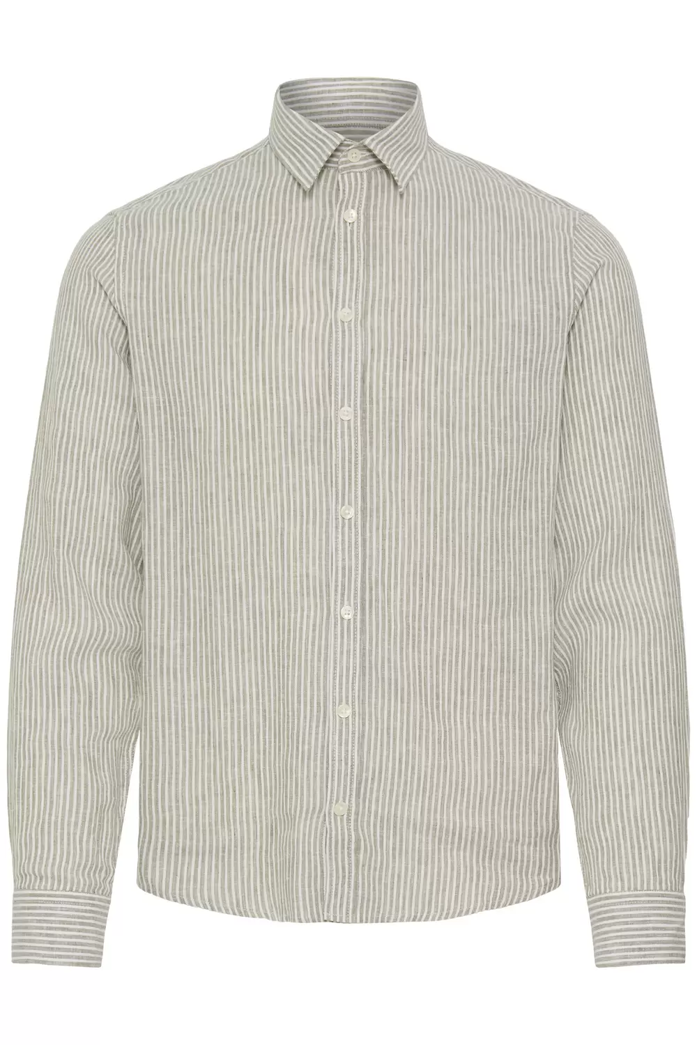 CFESTRUP LS LINEN MIX SHIRT male