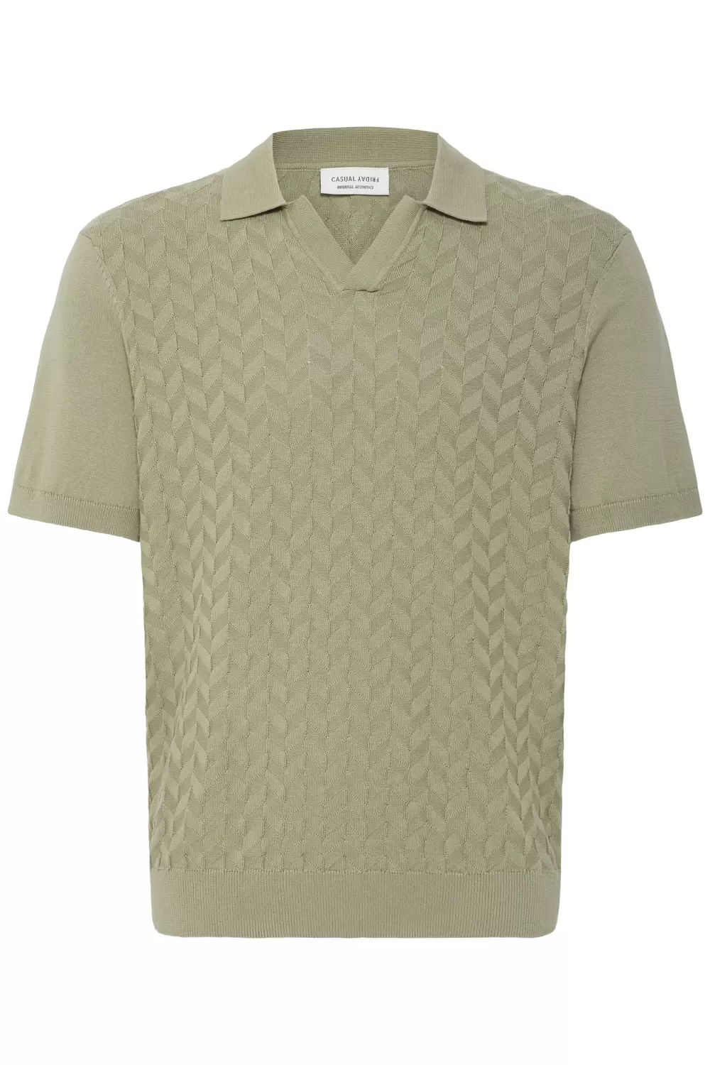 CFDYRVIK KNIT male