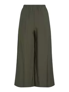 VIMARLEE HW WIDE CULOTTE PANTS