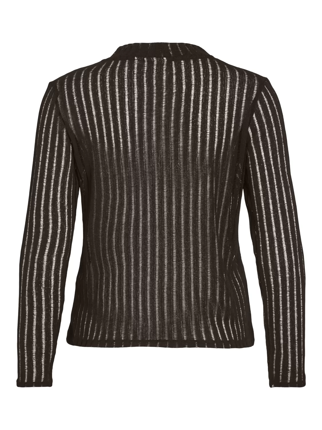 VIFATIMA CREW NECK L/S TOP