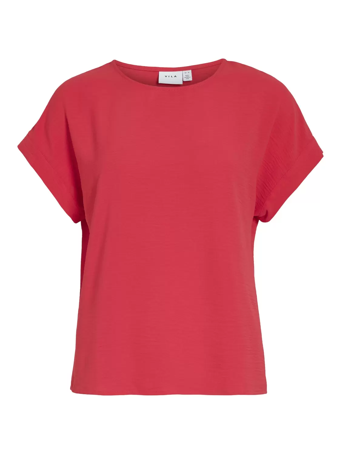 VIJOSA S/S TOP - NOOS