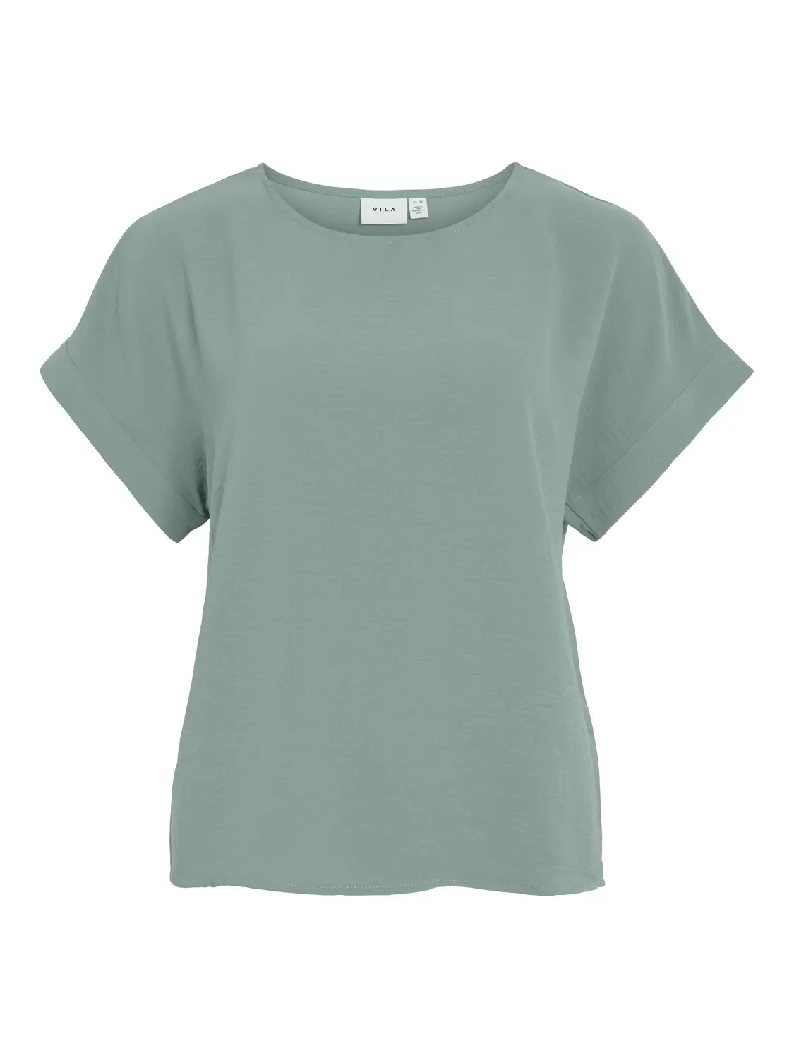 VIJOSA S/S TOP - NOOS