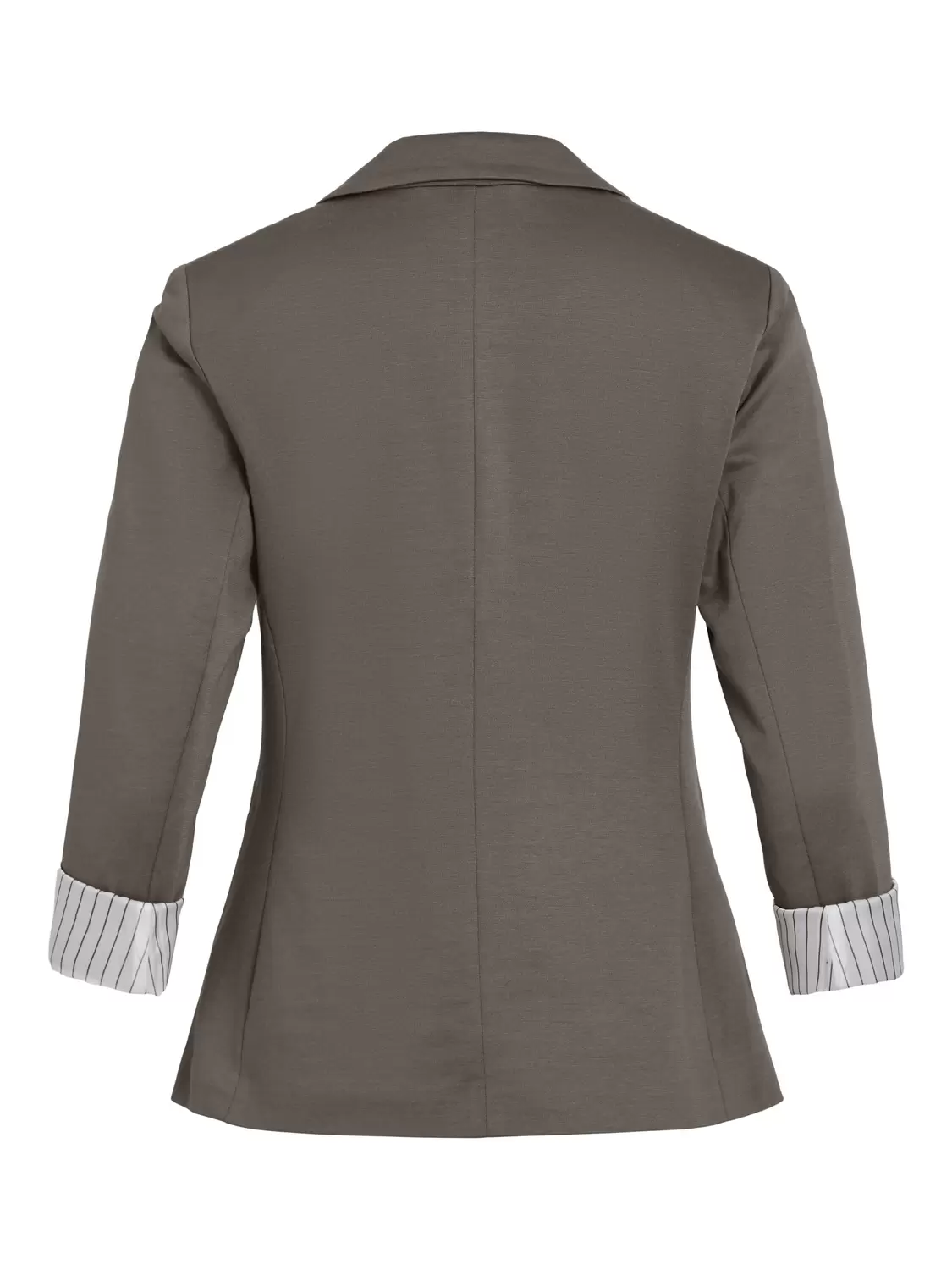 VISAGA L/S JERSEY BLAZER/4/KA