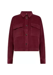 SC-BINDI 18 - 4850/DARK RED