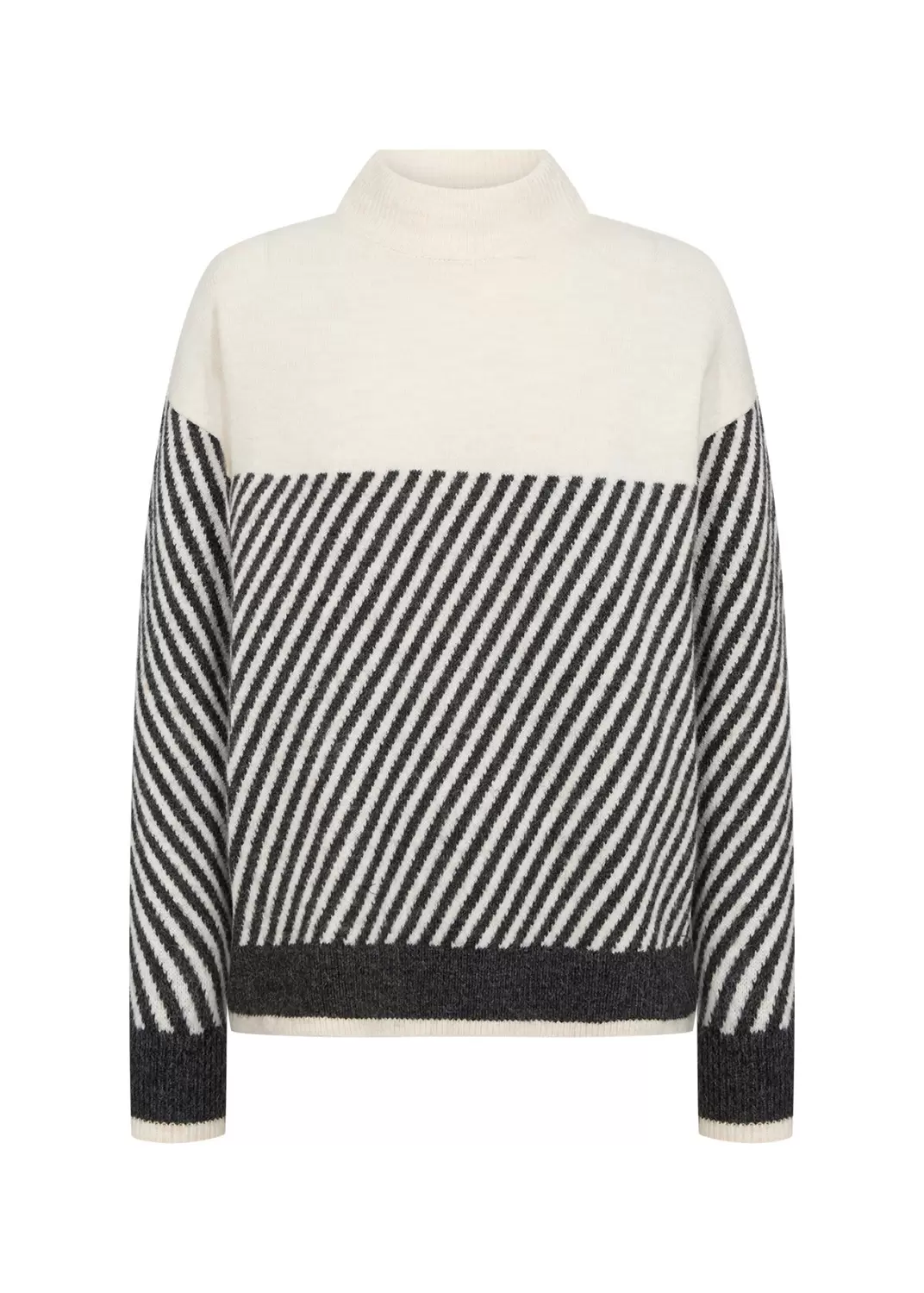 SC-NESSIE STRIPE 71