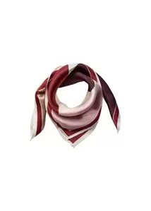 SC-BIRTA 1 - 4470C/DK. RED COMBI