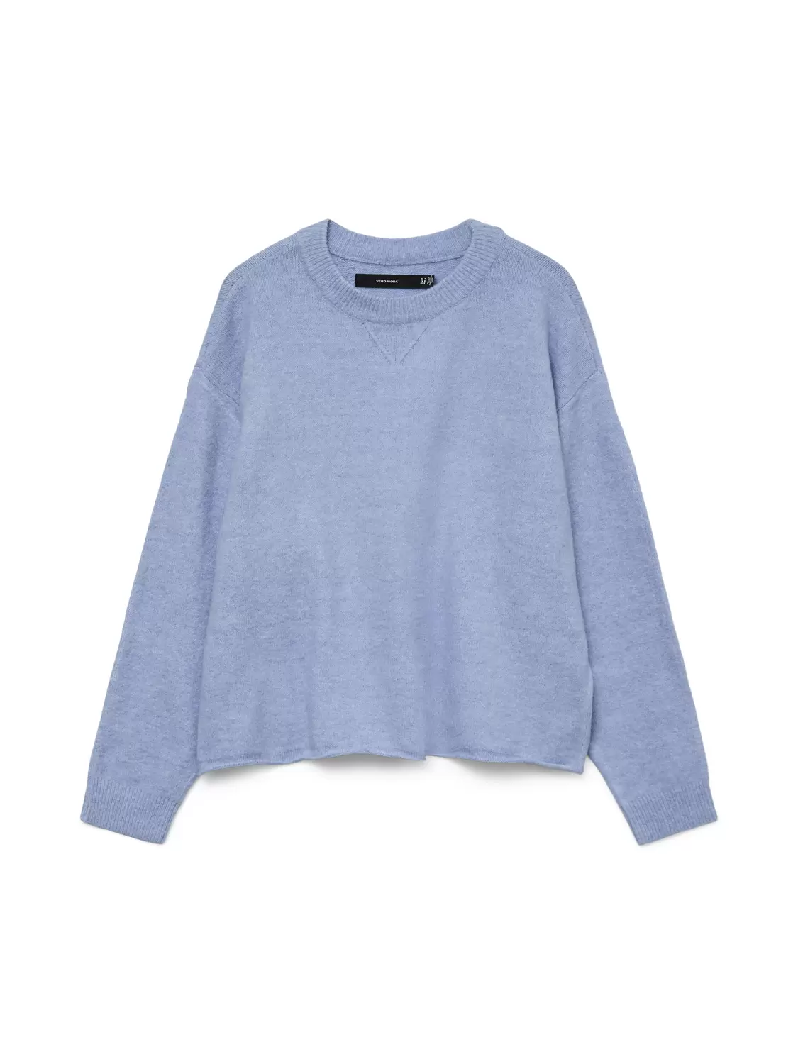 VMBOOM LS O-NECK PULLOVER BOO female